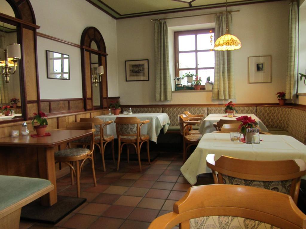Pension Zur Alten Schmiede Zwiesel Exteriör bild