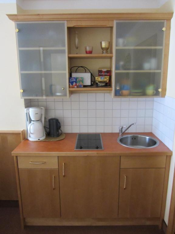 Pension Zur Alten Schmiede Zwiesel Rum bild